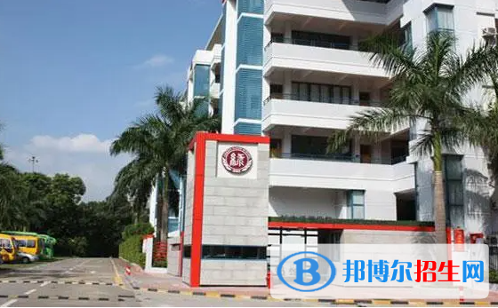 城市绿洲学校怎么样2