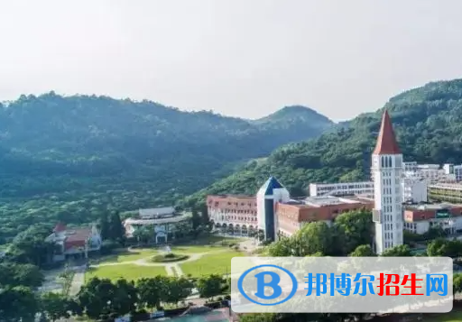 深圳东方英文书院国际小学2023年录取分数线