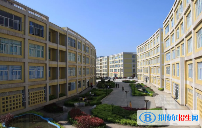  贵州2023年中专铁路学校在哪