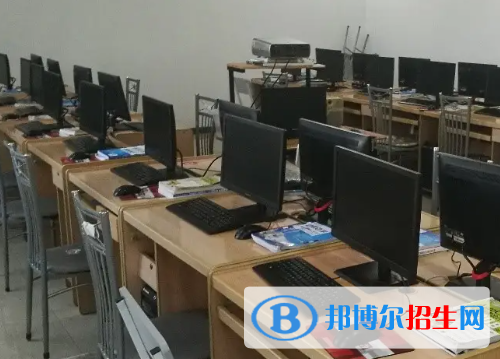 石家庄2023年计算机学校哪里的好