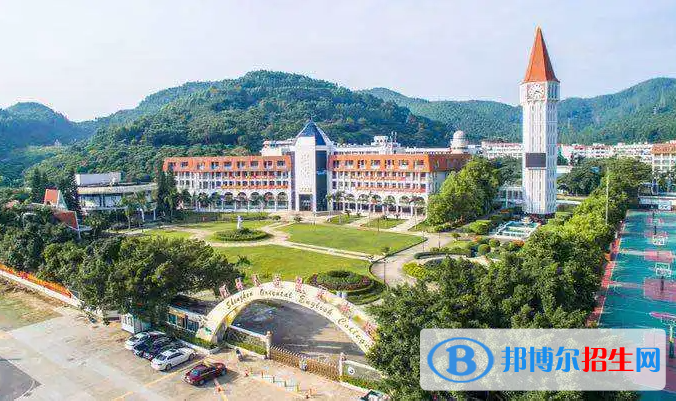 深圳东方英文书院国际小学靠谱吗2