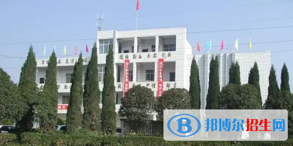  贵州2023年中等铁路学校哪个好