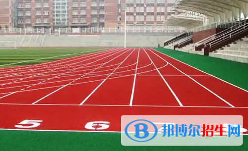 石家庄通用装备中等专业学校