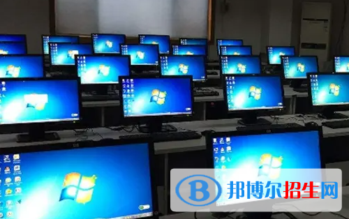 石家庄2023年什么技术计算机学校好