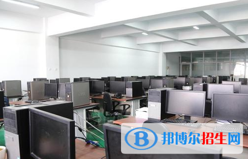 石家庄2023年学什么计算机学校好