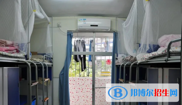 河北阜城中学2023年宿舍条件