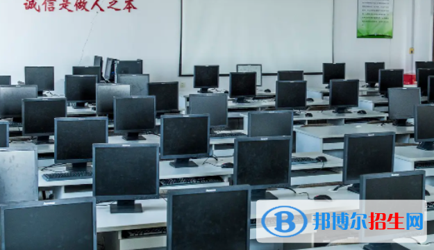 石家庄2023年有什么计算机学校好