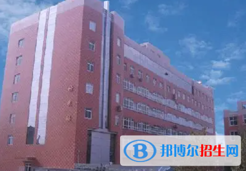 石家庄2023年有什么计算机学校好