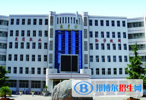 石家庄2023年上什么计算机学校好呢