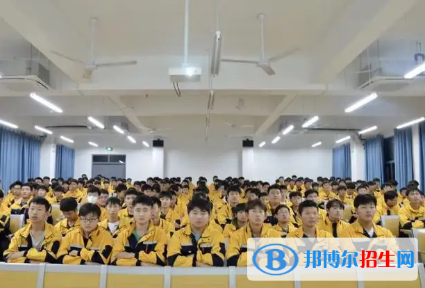  安徽2023年汽修学校都是什么专业