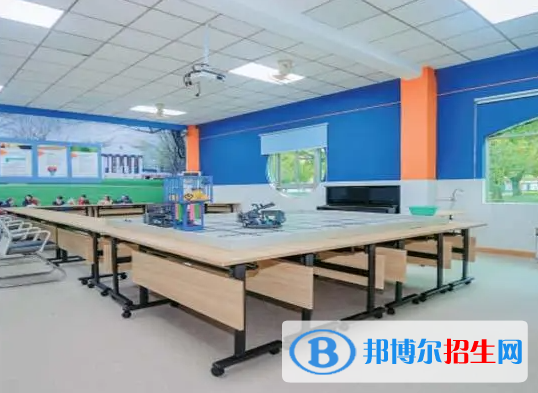 深圳石岩公学学校国际部小学2023年学费标准2