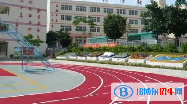 深圳石岩公学学校国际部小学2023年录取分数线