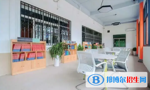 深圳石岩公学学校国际部小学靠谱吗2