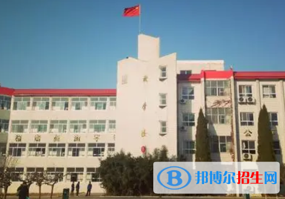 石家庄2023年上什么计算机学校好
