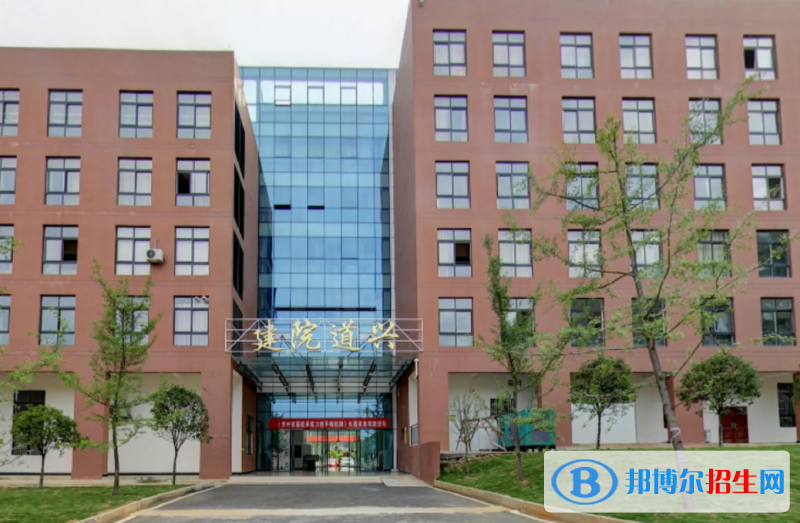 贵州2023年铁路学校都有什么专业