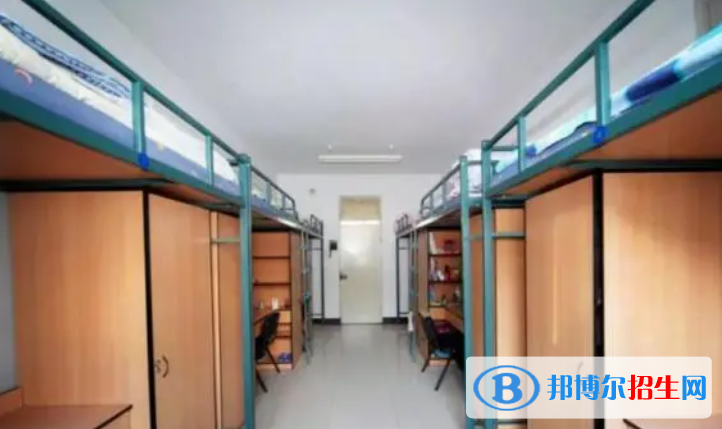长春实验中学2023年宿舍条件