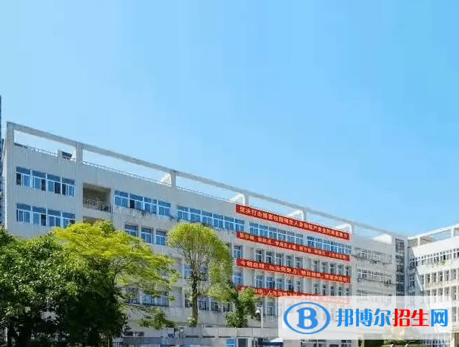 深圳康桥书院初中部2023年报名时间