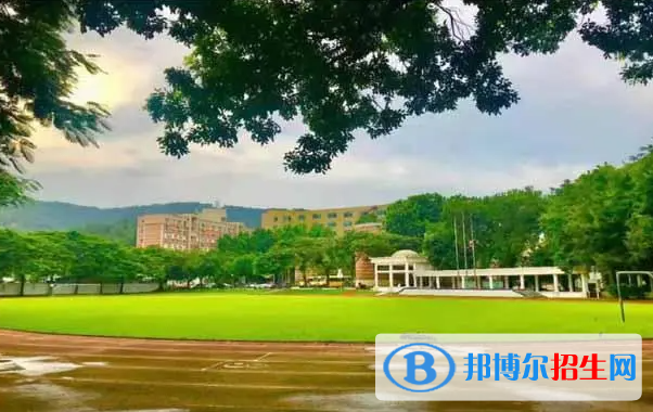 深圳康桥书院初中部2023年录取分数线2