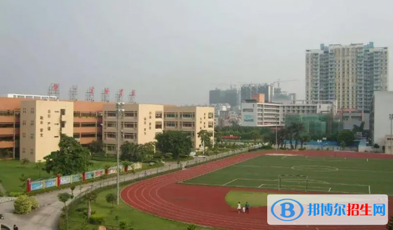 深圳康桥书院初中部2023年课程体系2
