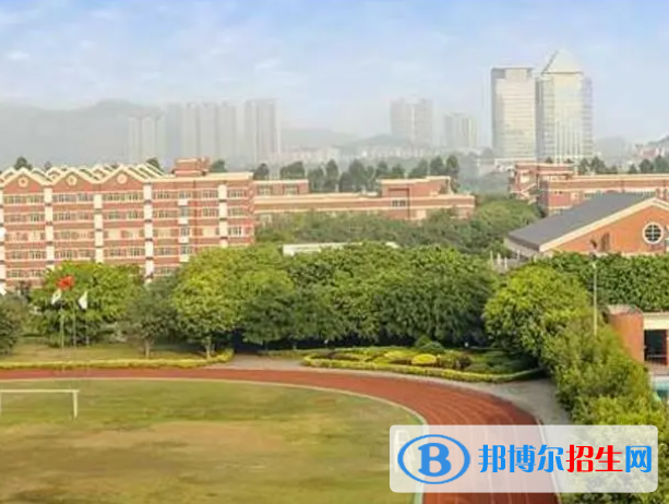 深圳康桥书院初中部靠谱吗