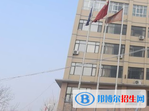 石家庄2023年有什么中等计算机学校