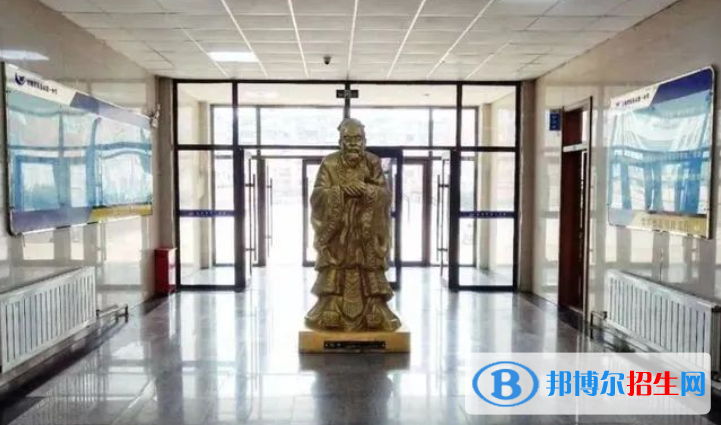 长春第一中学2023年招生计划 