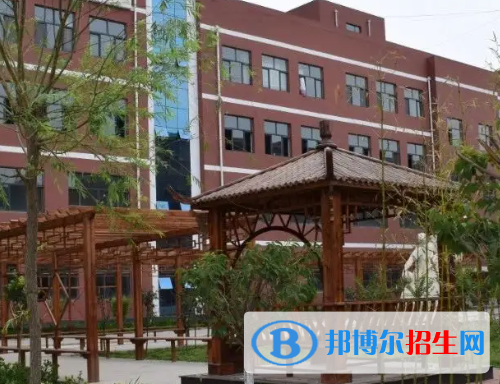 石家庄2023年都有什么计算机学校