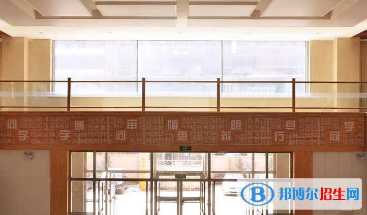 长春第一中学2023年排名 