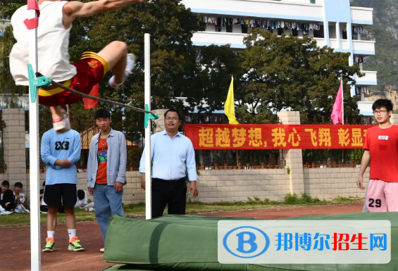 广西2023年中专计算机学校哪家好