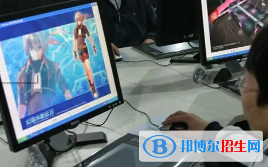 广西2023年计算机学校有什么好的专业