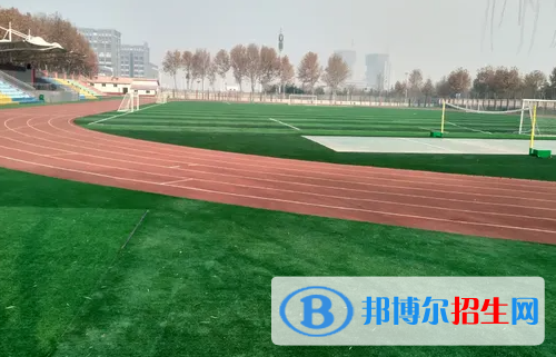 石家庄2023年中专有什么计算机学校
