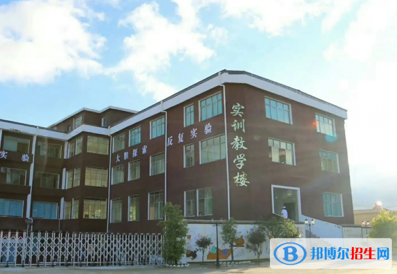贵州2023年铁路学校哪些好