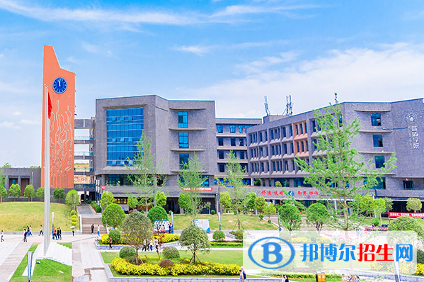 成都2020年哪些高职院校有铁路学校