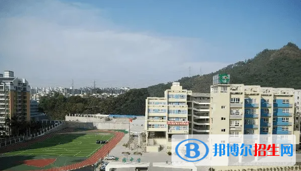 深圳奥斯翰外语学校初中部2023年入学条件