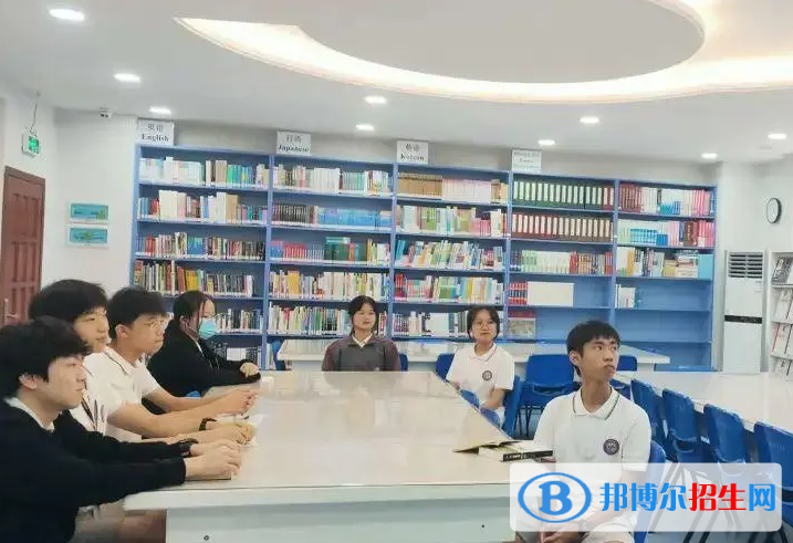 深圳奥斯翰外语学校初中部2023年入学条件2