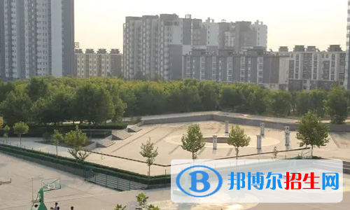 石家庄2023年现在有什么计算机学校