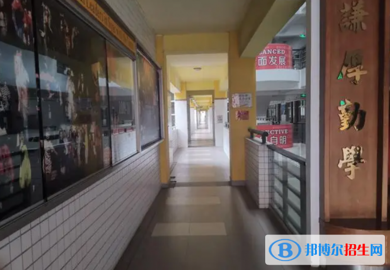 深圳奥斯翰外语学校初中部2023年报名时间