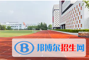 深圳奥斯翰外语学校初中部2023年录取分数线