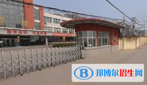 石家庄2023年计算机学校哪里好