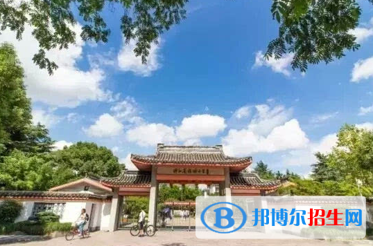 2023浙江所有高中学校名单汇总，浙江高中排名前十排行榜