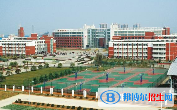 2023湖北所有高中学校名单汇总，湖北高中排名前十排行榜