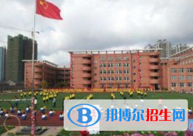 贵州所有高中排名,贵州重点高中排行榜公布