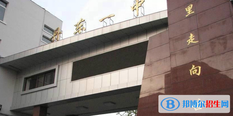 辽宁丹东各示范高中中考录取分数线（2022）-2023年参考