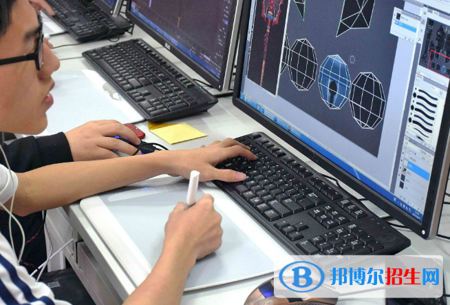 广西2023年计算机学校学什么比较好