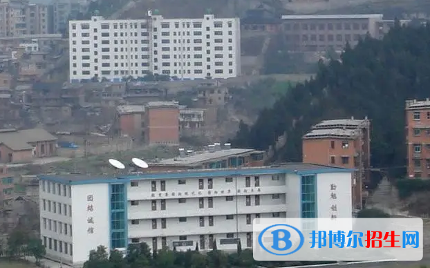  贵州2023年好的专业铁路学校