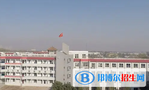 石家庄2023年哪些计算机学校好