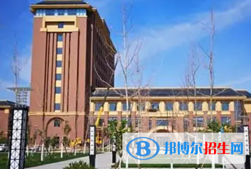 石家庄2023年好的计算机学校在哪里