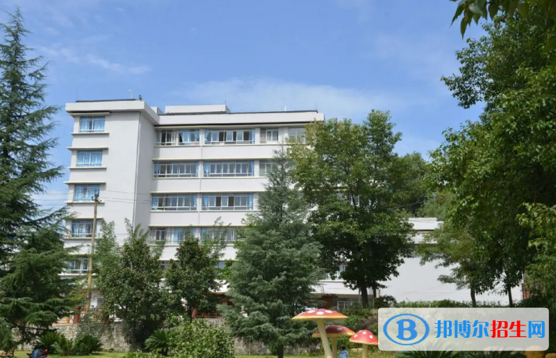  贵州2023年上哪个铁路学校好