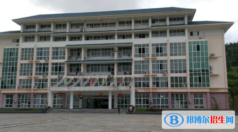  贵州2023年上啥铁路学校好