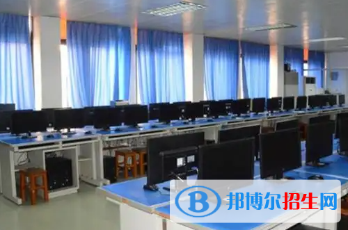 石家庄2023年好的计算机学校哪里有